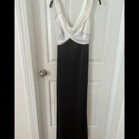 Ever Pretty Dresses Womens Size Fitted Bodice Long Gown Ever